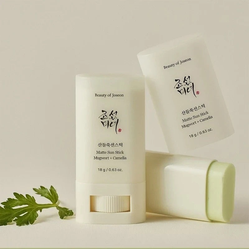 bareskin.lt Beauty of Joseon Matte Sun Stick apsauginis pieštukas nuo saulės