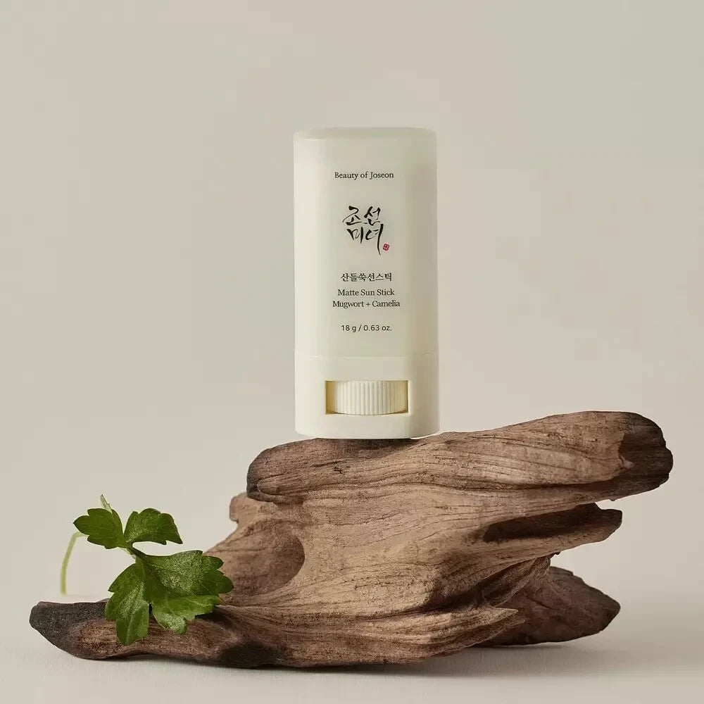 bareskin.lt Beauty of Joseon Matte Sun Stick apsauginis pieštukas nuo saulės