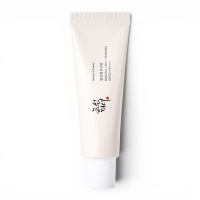 Beauty of Joseon- Relief sun probiotics+ rice SPF50+ - apsauginis kremas nuo saulės