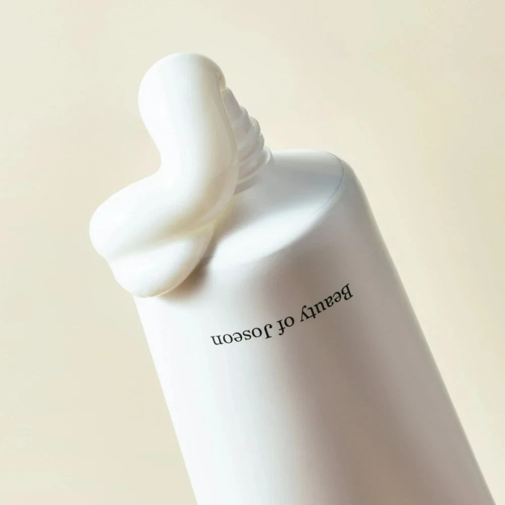 bareskin.lt Beauty of Joseon Relief Sun SPF50+ PA++++ sunscreen cheminė, plataus filtro apsauga nuo saulės