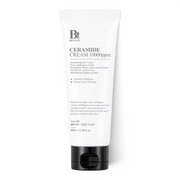 Benton Ceramide Cream 10000ppm in a white 80ml squeeze tube from bareskin.lt for dry and sensitive skin.