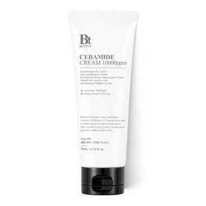 Benton - Ceramide Cream - veido kremas