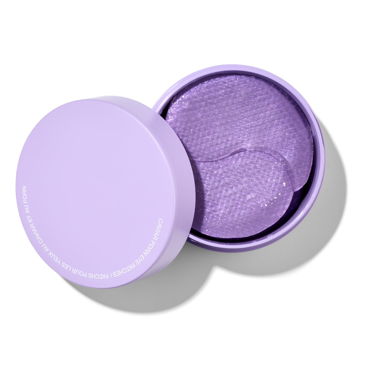 bareskin.lt BIODANCE Caviar PDRN hydrogel eye patches hidrogeliniai paakių padeliai, skirti pavargusiai, sausai ir brandesnei paakių odai