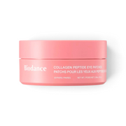 bareskin.lt Biodance Collagen Peptide Eye Patches paakių padeliai su kolagenu, niacinamidu ir kofeinu