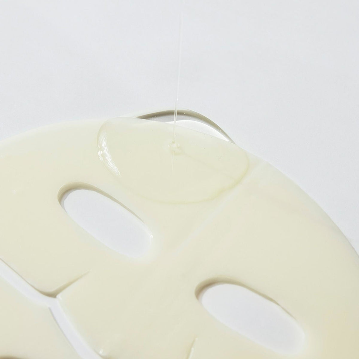 bareskin.lt BIODANCE Radiant Vita Niacinamide Real Deep Mask hidrogelinė kaukė su niacinamidu ir grynosios formos glutationu