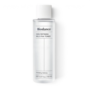 bareskin.lt Biodance Skin Refining Mild PHA Toner veido tonikas užtikrina švelnų, tačiau veiksmingą odos atsinaujinimą ir drėkinimą