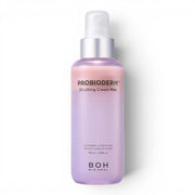 bareskin.lt BIOHEAL BOH Probioderm 3D Lifting Cream Mist in a light purple bottle for firming and hydrating skin