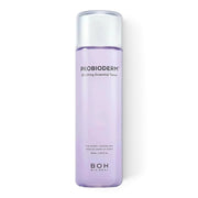 bareskin.lt BIOHEAL BOH Probioderm 3D Lifting Essential Toner in a light purple translucent bottle.