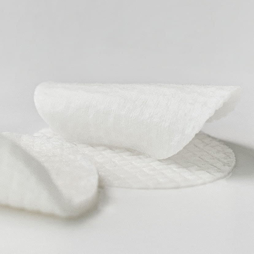 bareskin.lt Celimax Ji Woo Gae Cica BHA Blemish Toner Pads toniko padeliai su niacinamidu, pantenoliu ir hialurono rūgštimi