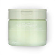 bareskin.lt Celimax Ji.Woo.Gae One Step Mild Cleansing Pad valomieji padeliai su drėkinančių ir raminančių ingredientų kompleksu