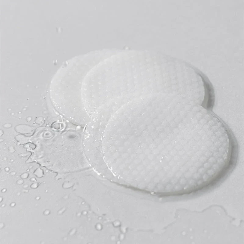 bareskin.lt Celimax Ji.Woo.Gae One Step Mild Cleansing Pad valomieji padeliai su drėkinančių ir raminančių ingredientų kompleksu