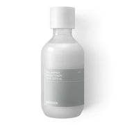 Celimax Dual Barrier Creamy Toner in a frosted white bottle with a minimalist grey label from bareskin.lt