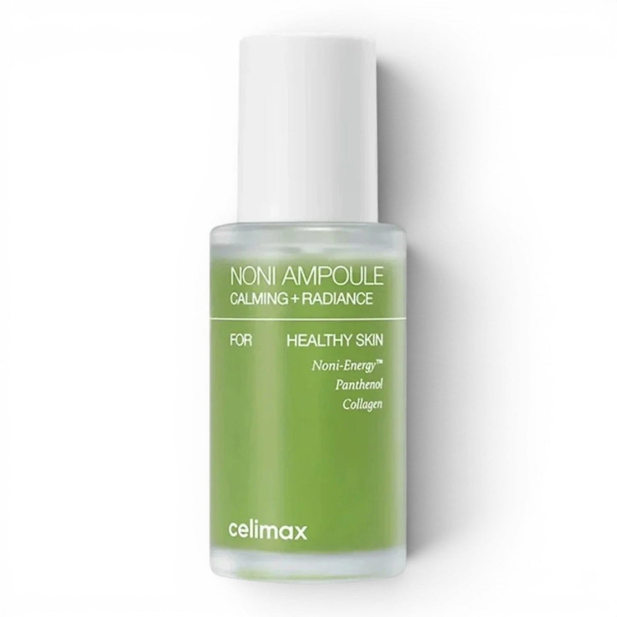 bareskin.lt Celimax Noni Energy Ampoule veido serumas su noni vaisių ekstraktu bei augalinių aliejų kompleksu