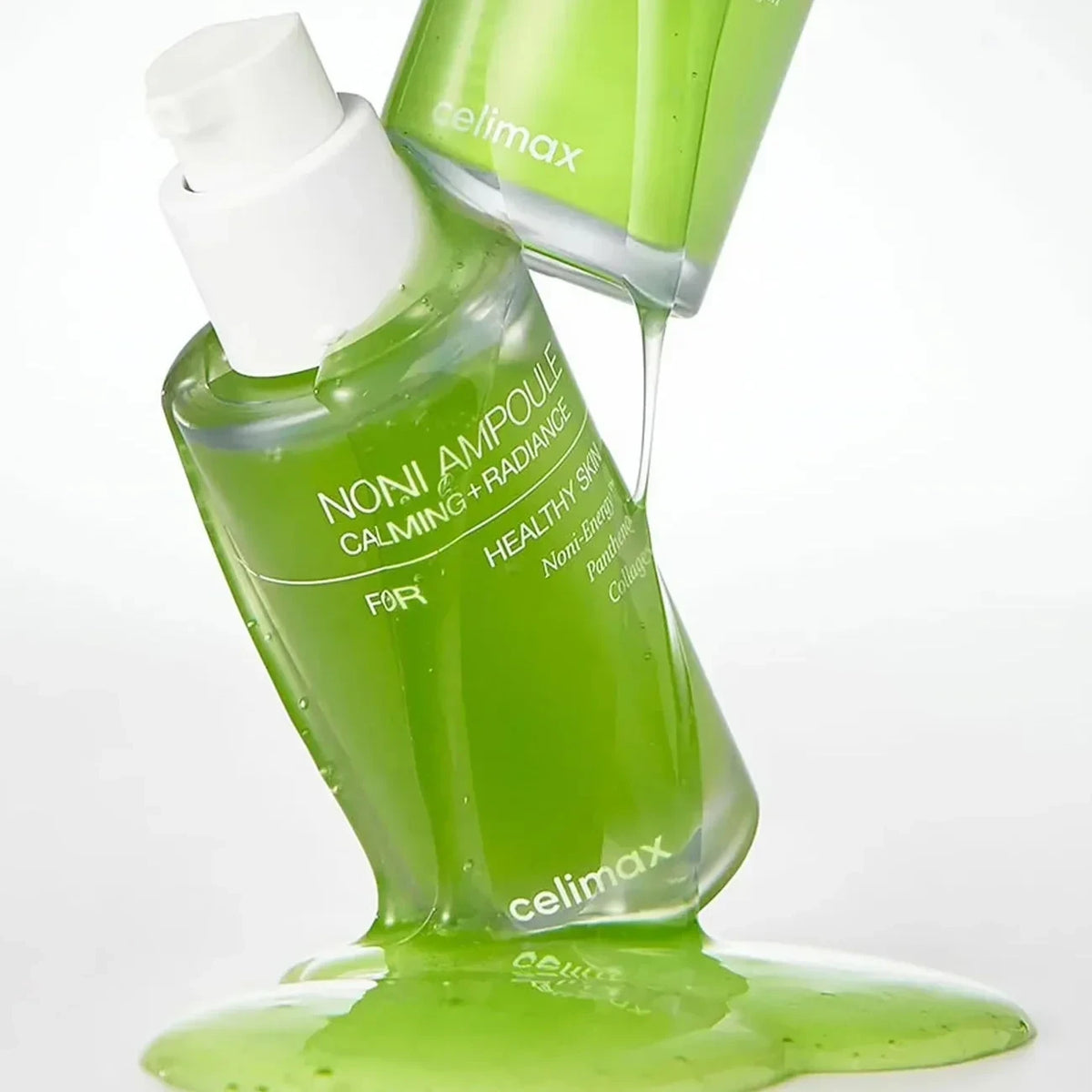 bareskin.lt Celimax Noni Energy Ampoule veido serumas su noni vaisių ekstraktu bei augalinių aliejų kompleksu