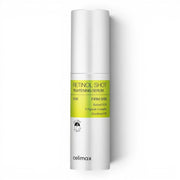 bareskin.lt Celimax The Vita-A Retinol Shot Tightening Serum stangrinantis veido serumas su 0,1 % retinolio, peptidų kompleksu ir augaliniais ekstraktais