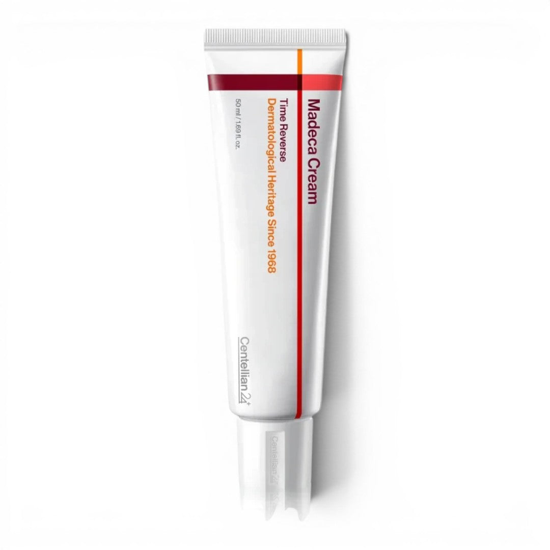 Bare Skin Start Kit - korėjietiškos kosmetikos bandomasis rinkinys