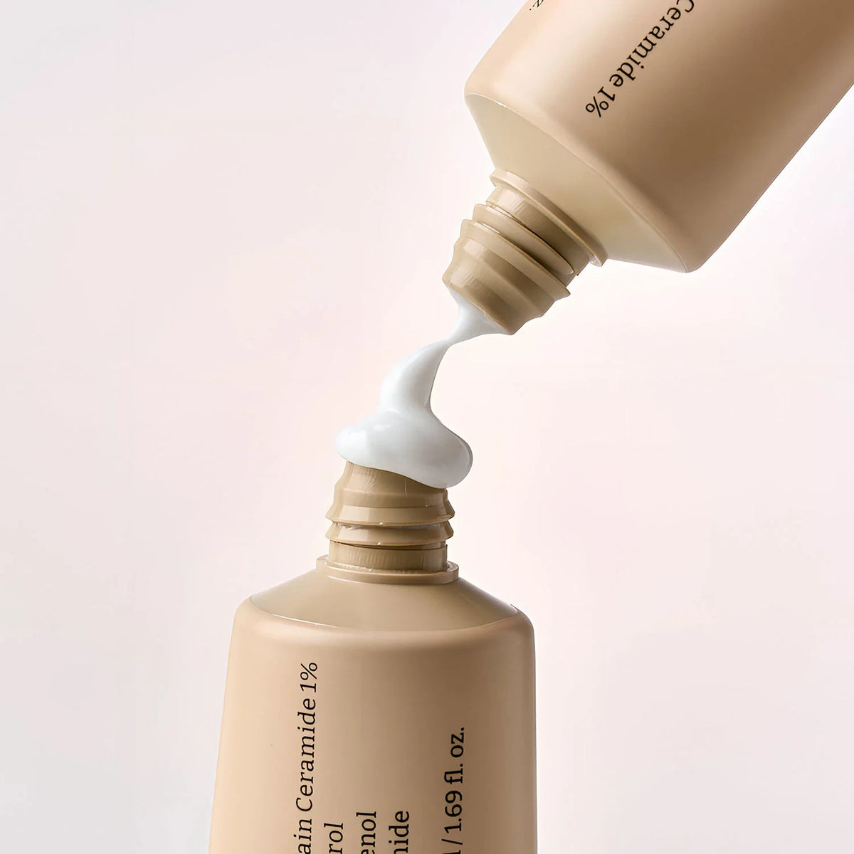 bareskin.lt Dr. Reju-All Advanced LC-Ceramide Barrier Cream odos barjero priežiūrai sukurtas veido kremas su keramidu, skvalanu, niacinamidu ir pantenoliu