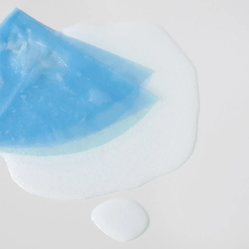 bareskin.lt Dr. Althea Aqua Blue Hydration Mask intensyviai drėkinanti lakštinė kaukė, padedanti atkurti odos drėgmės balansą ir suteikti jai švytėjimo
