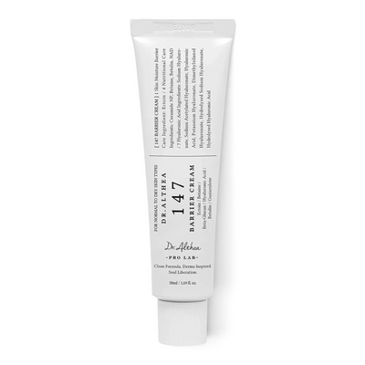 Dr. Althea 147 Barrier Cream - maitinantis veido kremas