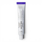 bareskin.lt Dr. Althea PDRN REJU 5000 face cream in a white tube with purple cap for skin elasticity and hydration.
