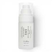 Dr. Althea 345 Relief Cream Mist by bareskin.lt in a white 60ml spray bottle for hydrating and calming skin.