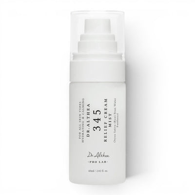 Dr. Althea - 345 Relief Cream Mist - veido dulksna