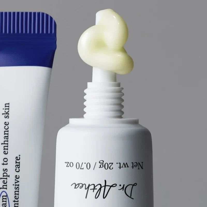bareskin.lt Dr. Althea Pure Retinol 0.15% Cream stangrinantis ir odos tekstūrą glotninantis veido kremas su 0,15 % gryno retinolio ir bakučioliu