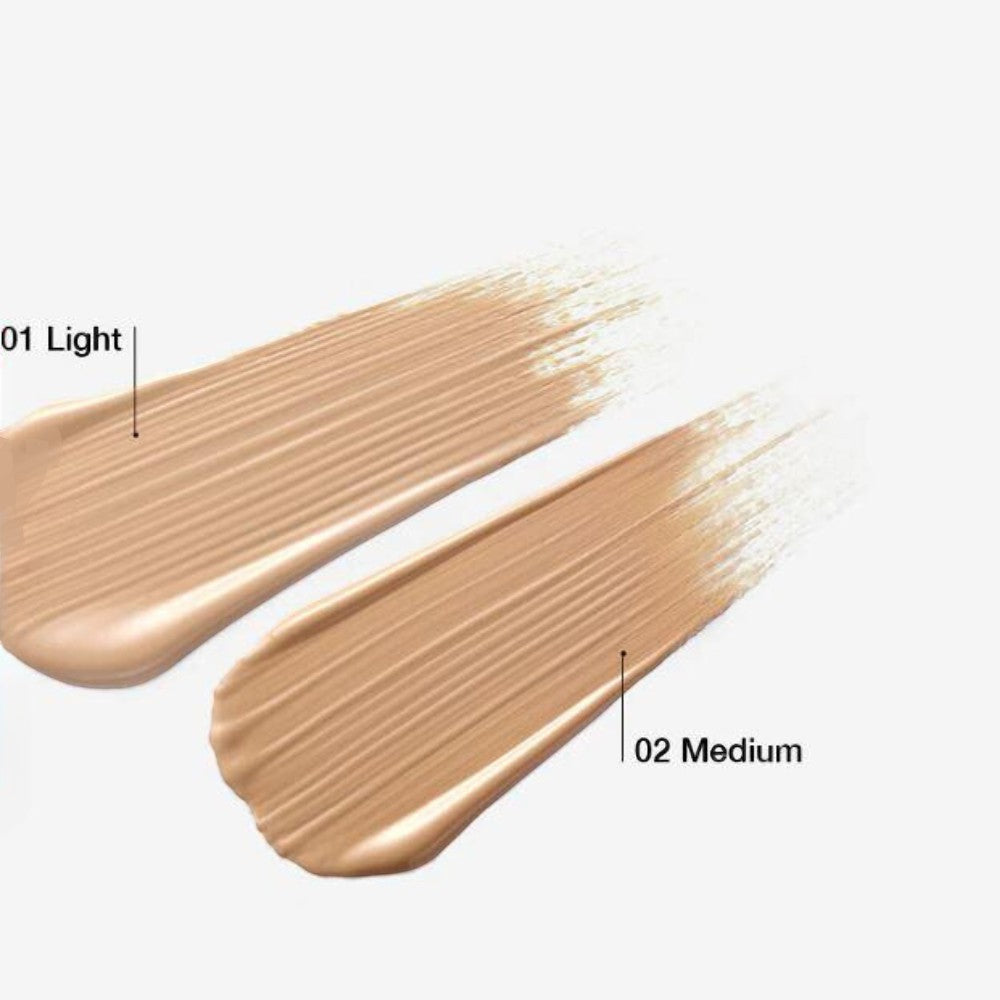 bareskin.lt Dr. Jart+ Rejuvenating Beauty Balm SPF40 BB cream BB kremas su apsauga nuo saulės SPF40