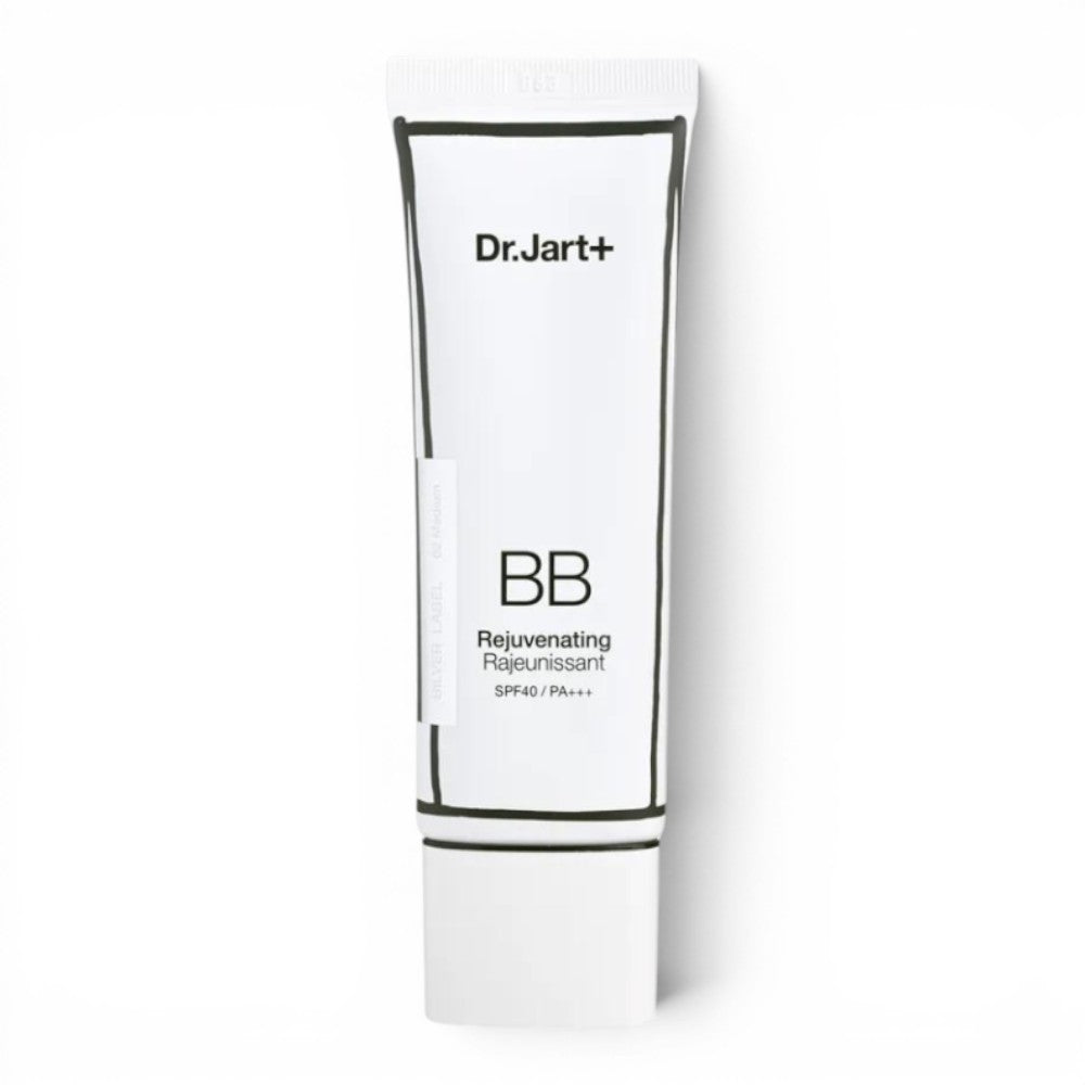 bareskin.lt Dr. Jart+ Rejuvenating Beauty Balm SPF40 BB cream BB kremas su apsauga nuo saulės SPF40