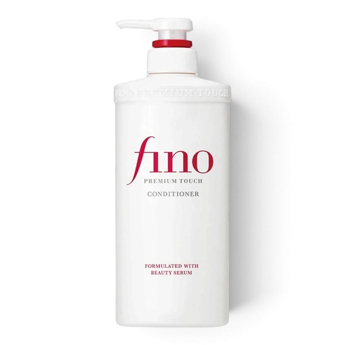 bareskin.lt Fino Premium Touch hair conditioner plaukų kondicionierius suteikia intensyvią drėgmę, stiprina ir apsaugo plaukus nuo pažeidimų