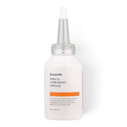 bareskin.lt Genabelle PDRN 3% Hyper Boost Ampoule facial serum intensyviai drėkinanti ir stangrinanti veido ampulė su PDRN