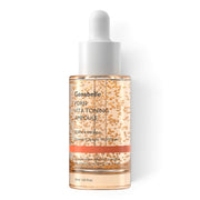 bareskin.lt Genabelle PDRN Vita Toning Ampoule intensyviai drėkinanti, skaistinanti ir stangrinanti veido ampulė su lašišų PDRN, niacinamidu, traneksamo rūgštimi, hialurono rūgštimi