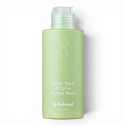 bareskin.lt By Wishtrend Green Tea & Enzyme Powder Wash prausiklis su žaliosios arbatos milteliais ir papajos fermentais