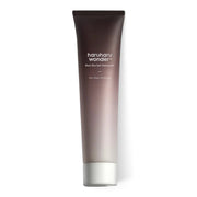 bareskin.lt Haruharu WONDER Black Rice Soft Peeling Gel in a gradient brown tube for gentle facial exfoliation.