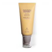 bareskin.lt Haruharu Wonder Black Rice Moisture Airyfit Daily Sunscreen apsauginis kremas nuo saulės