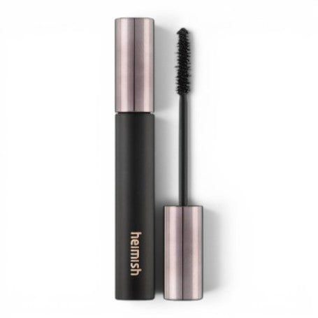 bareskin.lt heimish Dailism Smudge Stop volume mascara in a sleek black tube with a precision applicator wand