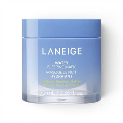Laneige - Water sleeping mask - naktinė drėkinamoji veido kaukė