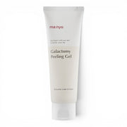 bareskin.lt Manyo Galactomy Enzyme Peeling Gel in a white squeeze tube for gentle facial exfoliation
