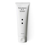 bareskin.lt B. Lab Matcha Hydrating Foam Cleanser in a white 120ml squeeze tube with minimalist black text