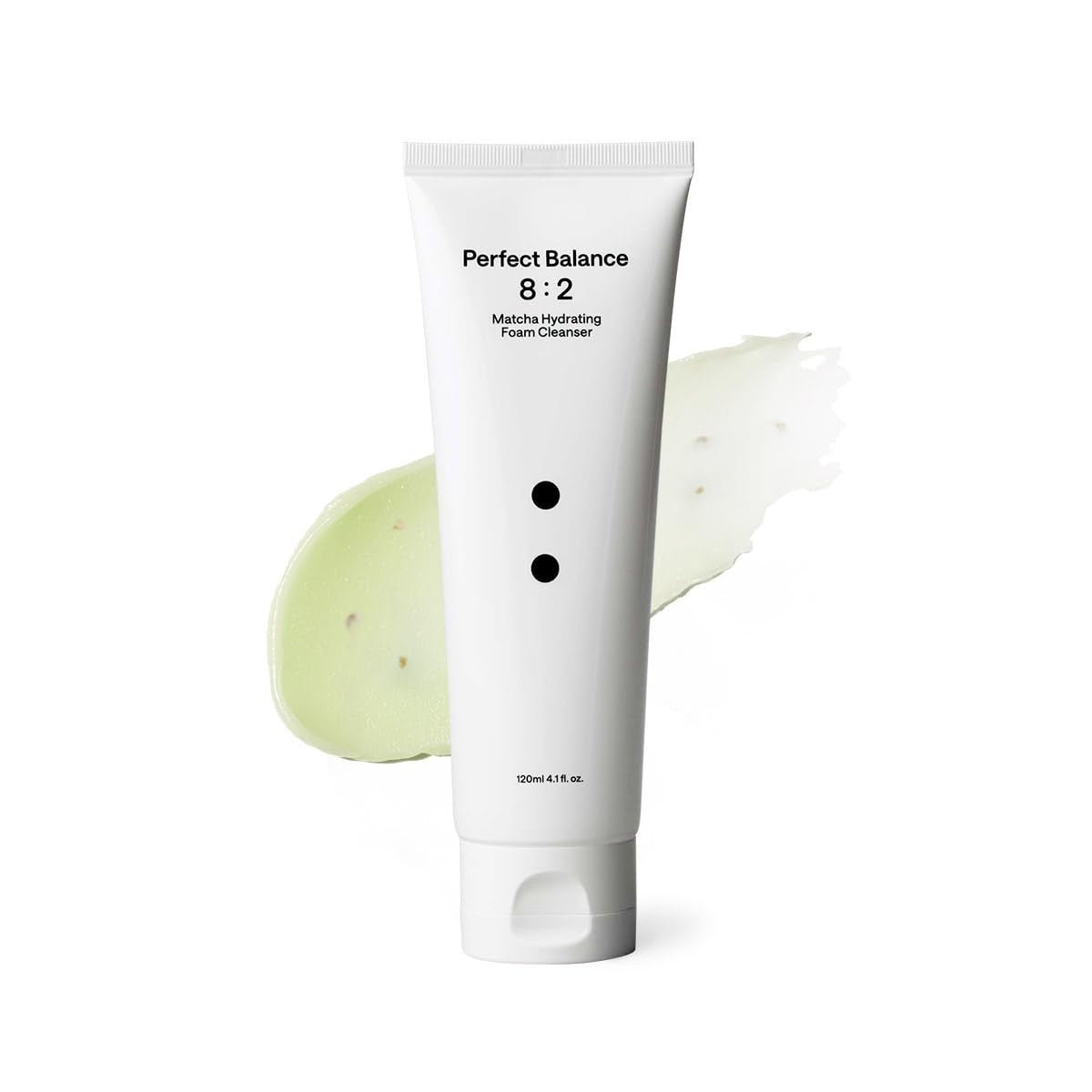 bareskin.lt B. Lab Matcha Hydrating Foam Cleanser matcha drėkinamasis putų prausiklis su amino rūgštimis