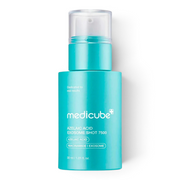 bareskin.lt Medicube Azelaic Acid Exosome Shot 7500 serum intensyvesnio poveikio serumas sukurtas odai, kuri susiduria su bėrimais, po jų liekančiais odos pokyčiais, netolygia tekstūra ir skaistumo stoka