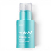 bareskin.lt Medicube Azelaic Acid Exosome Shot 2000 serum serumas sukurtas odai, kuri susiduria su bėrimais, po jų liekančiais odos pokyčiais, paraudimu ar netolygiu odos atspalviu
