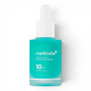 Medicube Azelaic Acid 10 BB Soothing Serum for redness and blemishes available at bareskin.lt
