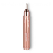 bareskin.lt Medicube Collagen Glow Booster Serum serumas, praturtintas mažos molekulinės masės kolagenu ir elastinu, giliai įsiskverbia į odą, padidindamas jos elastingumą ir suteikdamas putlios bei jaunatviškos išvaizdos efektą