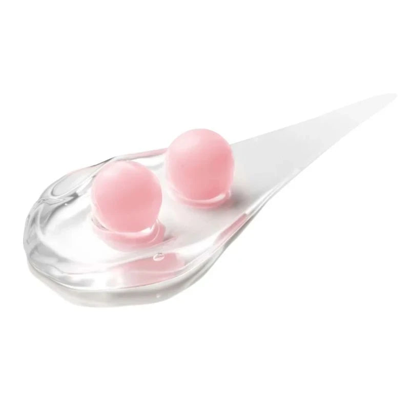 bareskin.lt Medicube PDRN Pink Collagen Capsule Cream švelnios, kapsuliuotos tekstūros veido kremas sukurtas brandesnei ar pavargusiai odai, kuriai trūksta drėgmės, stangrumo ir gyvybingumo
