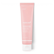 bareskin.lt Medicube PDRN Pink Hyaluronic Moisturizing Cream veido kremas su PDRN, niacinamidu ir hialurono rūgštimis intensyviai drėkina, palaiko odos barjerą ir padeda išlaikyti tolygesnę spalvą