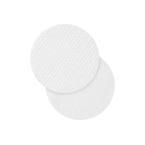 bareskin.lt Medicube Zero Pore Pad 2.0 toner pads toniko padeliai su AHA vaisių kompleksu, sudarytu iš natūralių ekstraktų, švelniai šveičia, valo ir siaurina poras bei reguliuoja sebumo gamybą