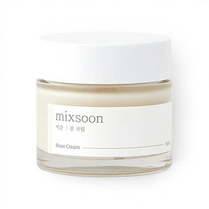 MIXSOON Bean cream - veido kremas