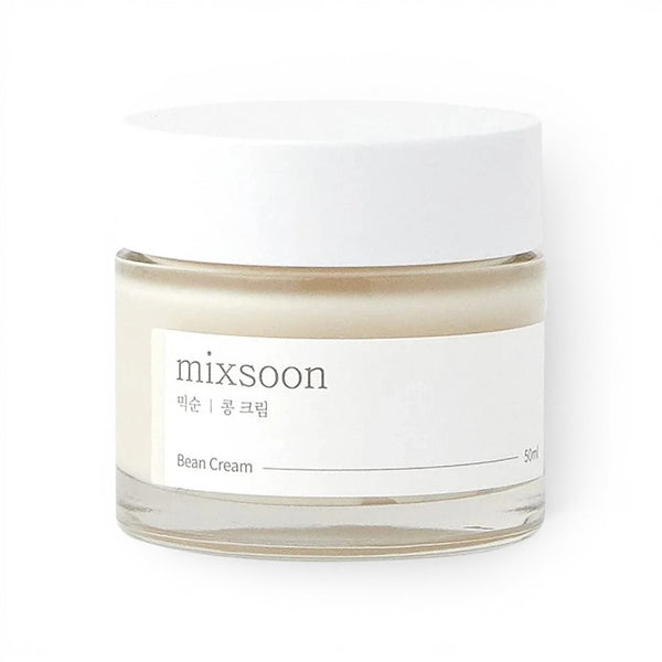 MIXSOON Bean cream - veido kremas