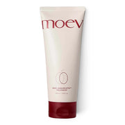 bareskin.lt MOEV Annurcatin Treatment hair conditioner in a beige tube with a deep red cap for damaged hair.